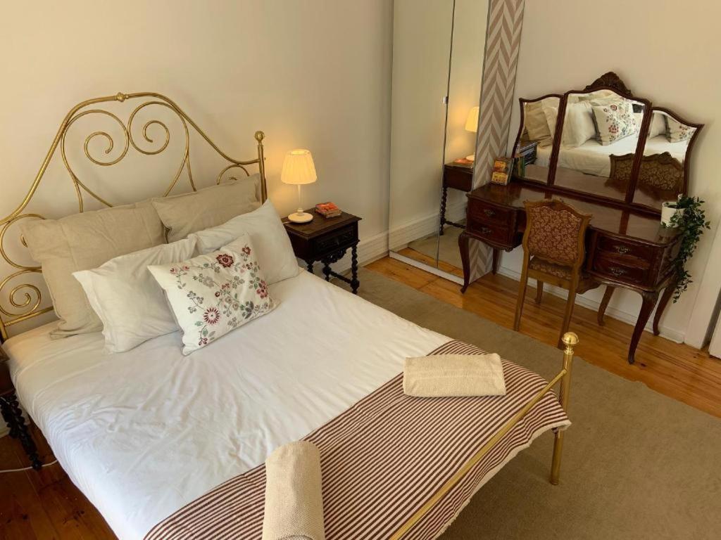 As A Local! Santos Historical Iii Guest house *
